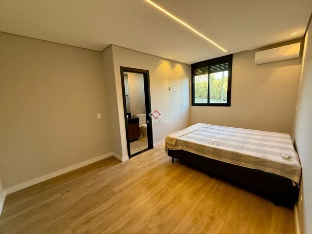 Imagem 13: Venda - Casas em Condomínios - 5 dormitórios - - Lagoa Santa - MG