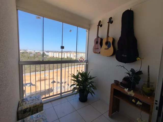 Imagem: Venda - Apartamentos - 2 dormitórios