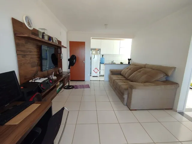 Imagem 2: Venda - Apartamentos - 2 dormitórios - - Lagoa Santa - MG