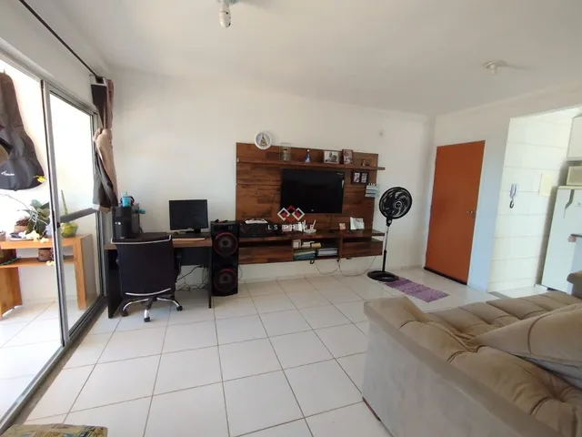 Imagem 4: Venda - Apartamentos - 2 dormitórios - - Lagoa Santa - MG
