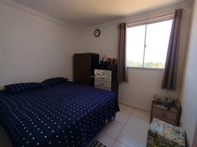Imagem 6: Venda - Apartamentos - 2 dormitórios - - Lagoa Santa - MG