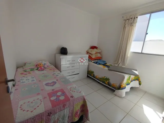 Imagem 7: Venda - Apartamentos - 2 dormitórios - - Lagoa Santa - MG