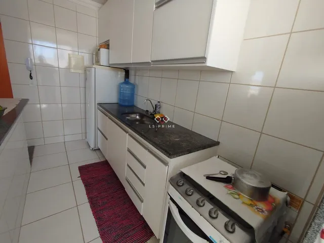 Imagem 8: Venda - Apartamentos - 2 dormitórios - - Lagoa Santa - MG