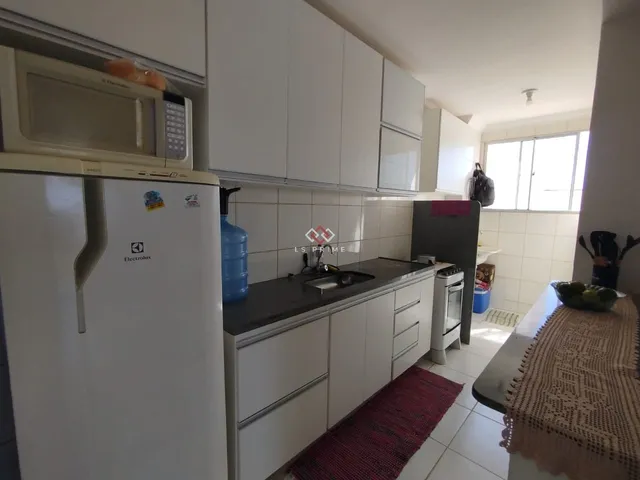 Imagem 9: Venda - Apartamentos - 2 dormitórios - - Lagoa Santa - MG