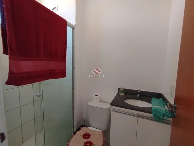 Imagem 10: Venda - Apartamentos - 2 dormitórios - - Lagoa Santa - MG