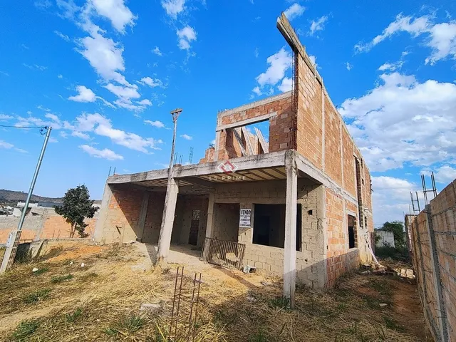 Imagem 2: Venda - Casas em Condomínios - 4 Dormitórios - - Lagoa santa - Mg