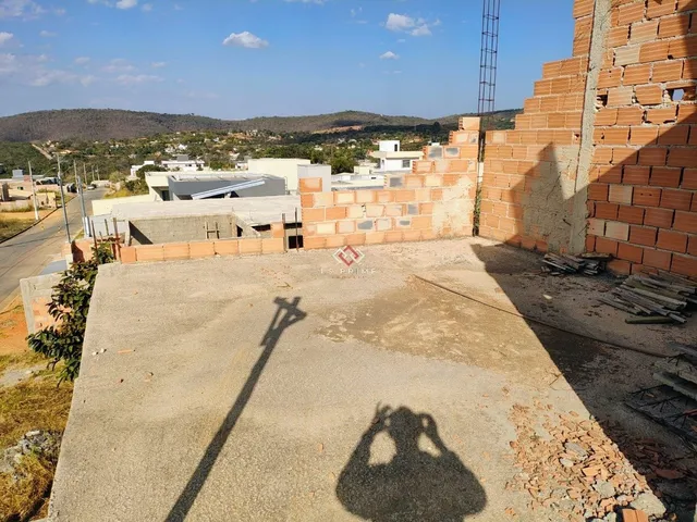 Imagem 9: Venda - Casas em Condomínios - 4 Dormitórios - - Lagoa santa - Mg