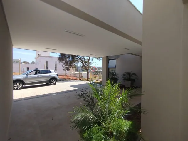 Imagem 4: Venda - Casas em Condomínios - 4 dormitórios - - Lagoa Santa - MG