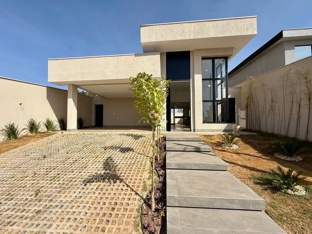Imagem: Venda - Casas em Condomínios - 3 dormitórios