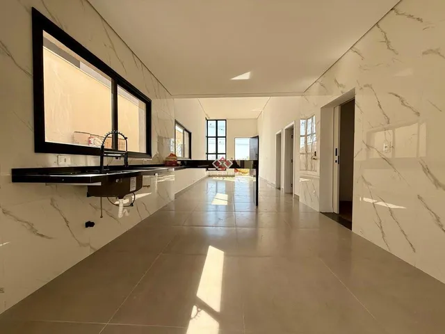 Imagem 7: Venda - Casas em Condomínios - 3 dormitórios - - - MG