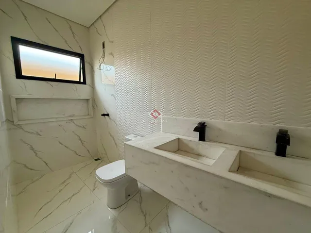 Imagem 15: Venda - Casas em Condomínios - 3 dormitórios - - - MG