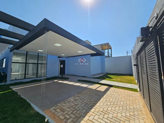 Imagem 2: Venda - Casas - 3 dormitórios - - Lagoa Santa - MG