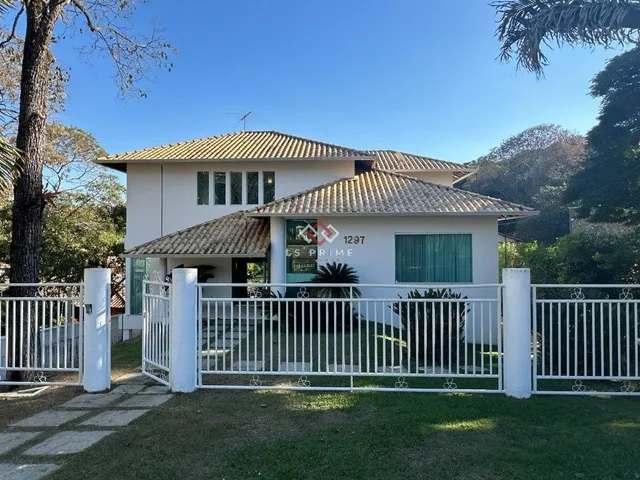 Imagem: Venda - Casas em Condomínios - 4 dormitórios