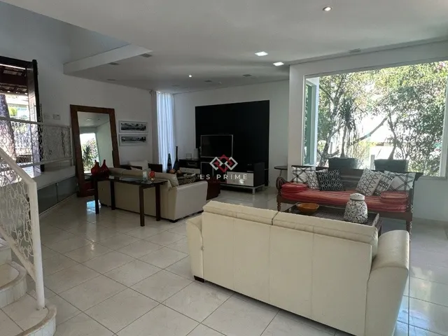 Imagem 5: Venda - Casas em Condomínios - 4 dormitórios - - Lagoa Santa - MG