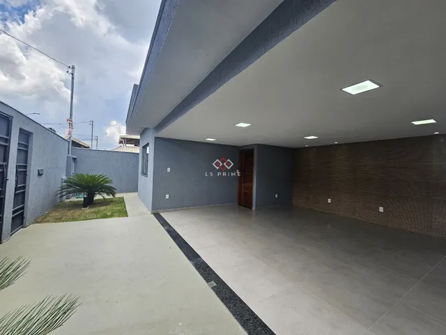 Imagem 2: Venda - Casas - 3 dormitórios - - Lagoa Santa - MG