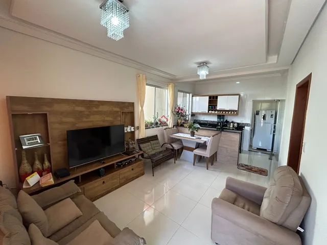 Imagem 3: Venda - Casas - 2 Dormitórios - - Lagoa santa - Mg