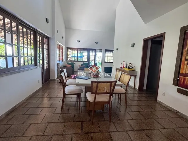 Imagem 6: Venda - Casas em Condomínios - 3 Dormitórios - - Lagoa santa - Mg