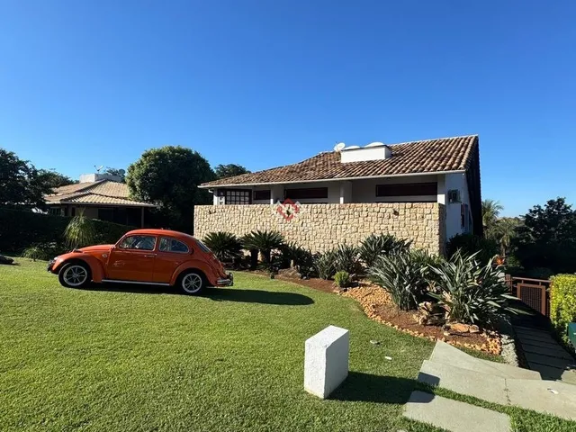 Imagem 12: Venda - Casas em Condomínios - 3 Dormitórios - - Lagoa santa - Mg