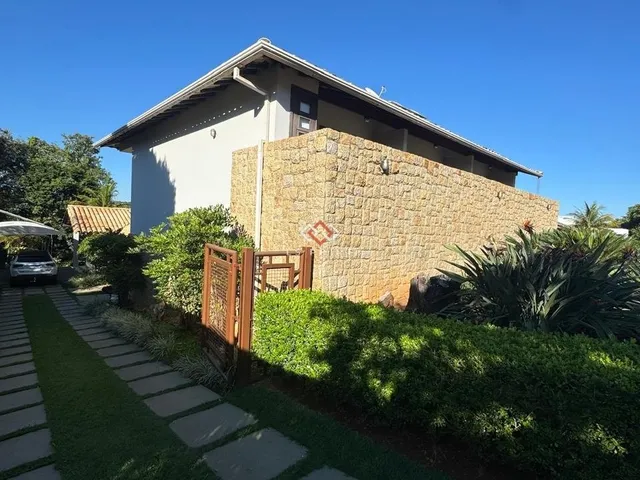 Imagem 13: Venda - Casas em Condomínios - 3 Dormitórios - - Lagoa santa - Mg