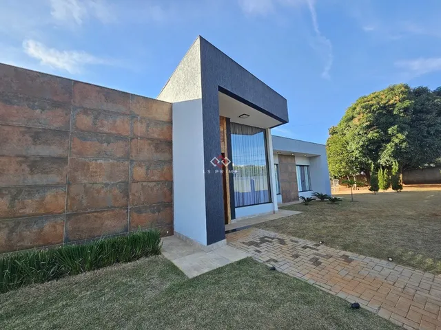 Imagem 2: Venda - Casas em Condomínios - 4 dormitórios - - Lagoa Santa - MG