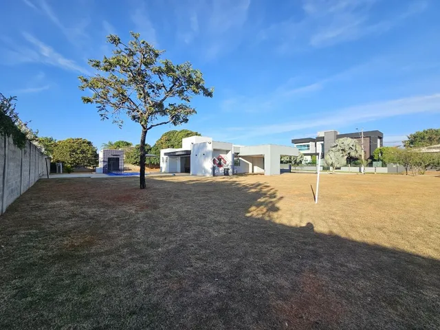 Imagem 3: Venda - Casas em Condomínios - 4 dormitórios - - Lagoa Santa - MG