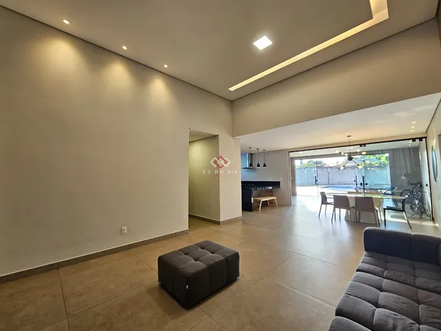 Imagem 9: Venda - Casas em Condomínios - 4 dormitórios - - Lagoa Santa - MG