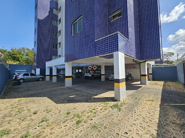Imagem 3: Venda - Apartamentos - 2 dormitórios - - Lagoa Santa - MG