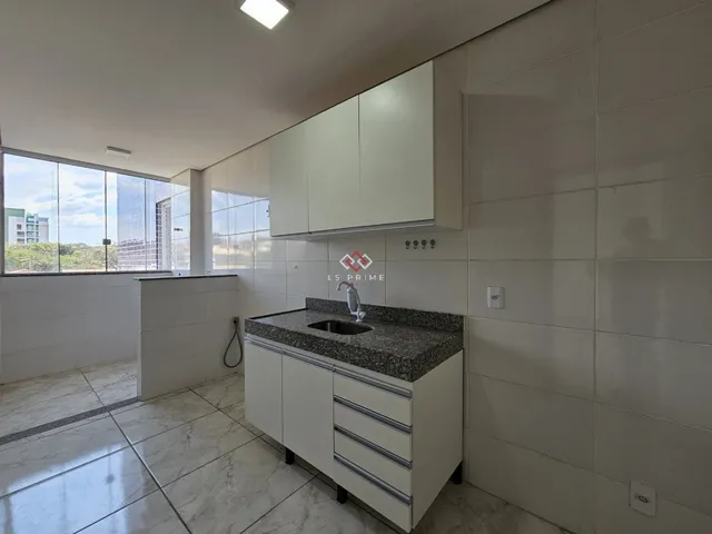 Imagem 16: Venda - Apartamentos - 2 dormitórios - - Lagoa Santa - MG