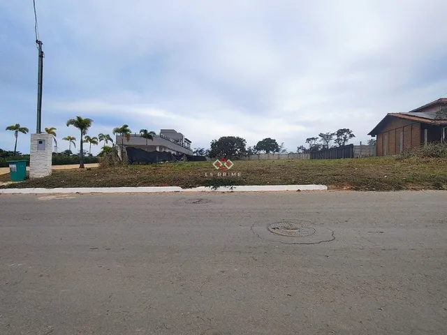 Imagem: Venda - Terrenos em Condomínio - - Lagoa