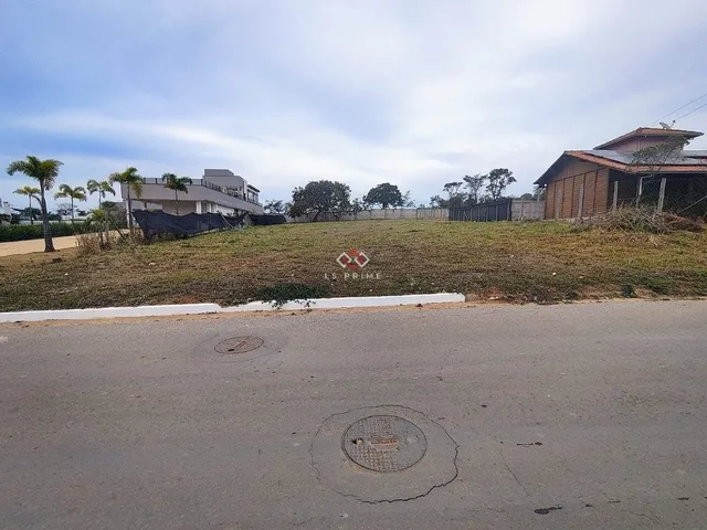 Imagem 3: Venda - Terrenos em Condomínio - - Lagoa santa - Mg