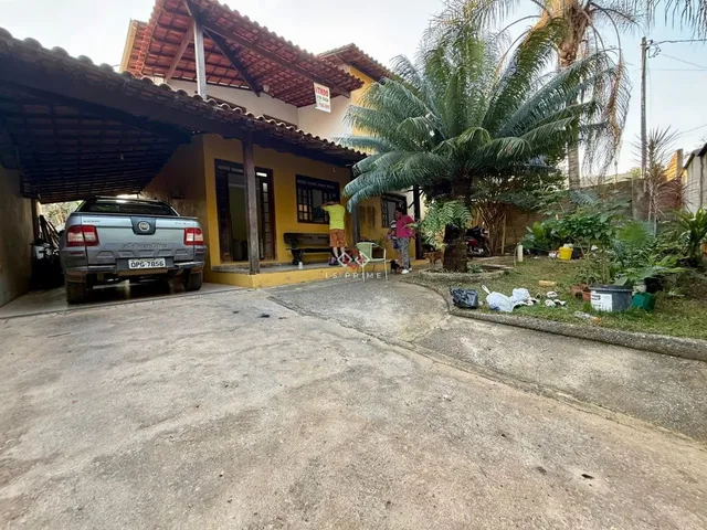 Imagem: Venda - Casas - - - MG