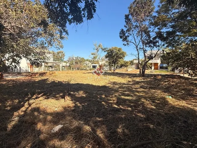 Imagem: Venda - Terrenos em Condomínio - - - MG