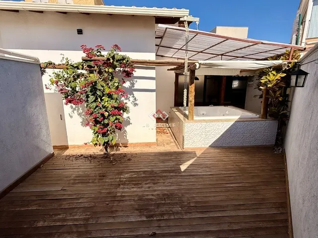 Imagem 15: Venda - Casas em Condomínios - - Lagoa Santa - MG