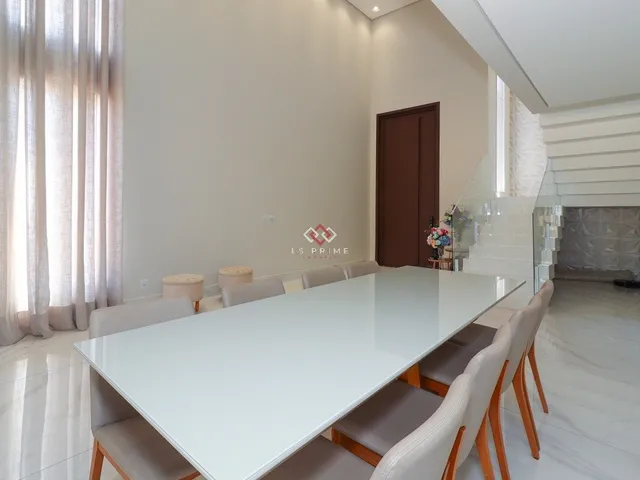 Imagem 7: Venda - Casas em Condomínios - 4 dormitórios - - Vespasiano - MG
