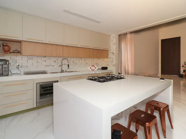 Imagem 11: Venda - Casas em Condomínios - 4 dormitórios - - Vespasiano - MG