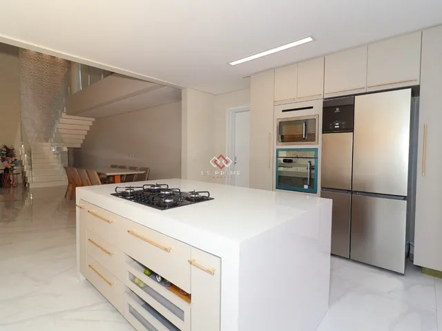 Imagem 12: Venda - Casas em Condomínios - 4 dormitórios - - Vespasiano - MG