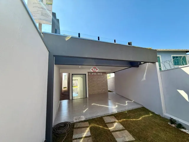 Imagem 2: Venda - Casas - - Lagoa Santa - MG