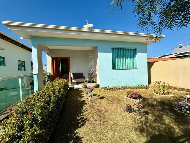 Imagem: Venda - Casas em Condomínios - 3 dormitórios