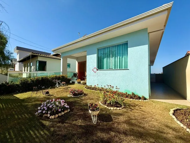 Imagem 3: Venda - Casas em Condomínios - 3 dormitórios - - Lagoa Santa - MG