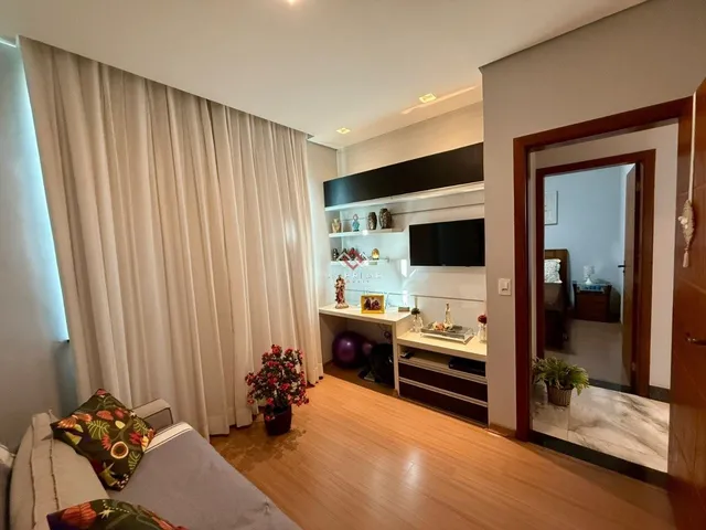 Imagem 11: Venda - Casas em Condomínios - 3 dormitórios - - Lagoa Santa - MG
