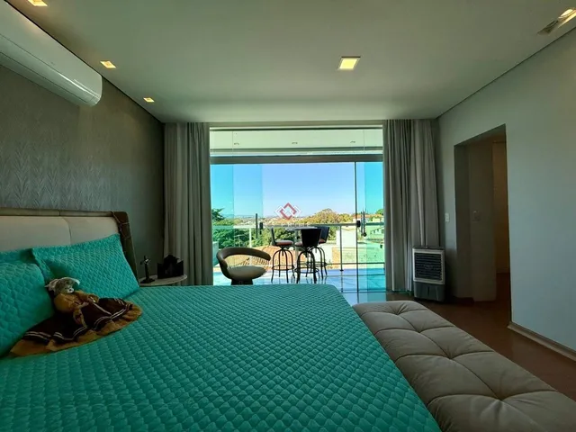 Imagem 16: Venda - Casas em Condomínios - 3 dormitórios - - Lagoa Santa - MG
