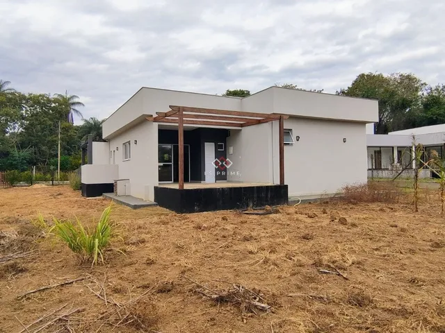 Imagem 15: Venda - Casas em Condomínios - 4 dormitórios - - Lagoa Santa - MG