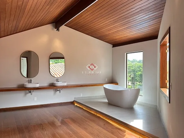 Imagem 12: Venda - Casas em Condomínios - 5 Dormitórios - - Lagoa santa - Mg