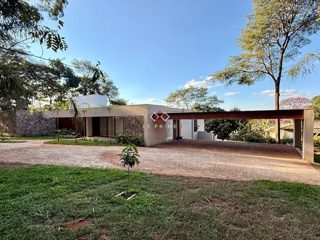 Imagem: Venda - Casas em Condomínios - 4 dormitórios