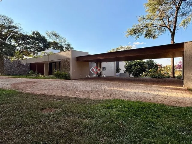 Imagem 3: Venda - Casas em Condomínios - 4 dormitórios - - Lagoa Santa - MG