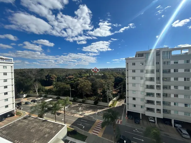 Imagem 2: Venda - Apartamentos - 2 dormitórios - - Lagoa Santa - MG
