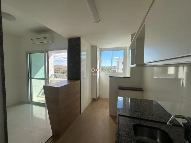 Imagem 6: Venda - Apartamentos - 2 dormitórios - - Lagoa Santa - MG