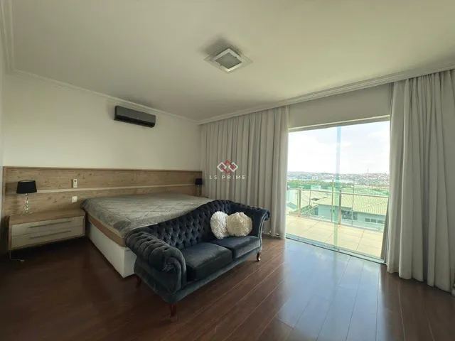 Imagem 2: Venda - Casas em Condomínios - 4 dormitórios - - - MG
