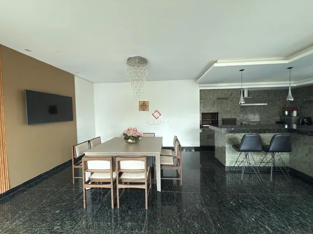 Imagem 16: Venda - Casas em Condomínios - 4 dormitórios - - - MG
