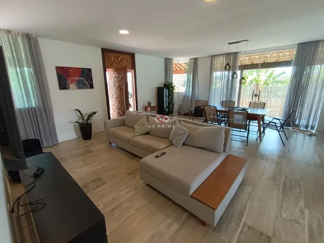 Imagem 5: Venda - Casas em Condomínios - 3 dormitórios - - Jaboticatubas - MG